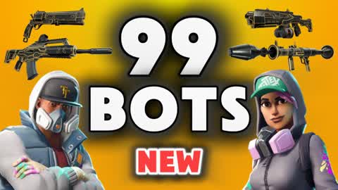 99 BOTS