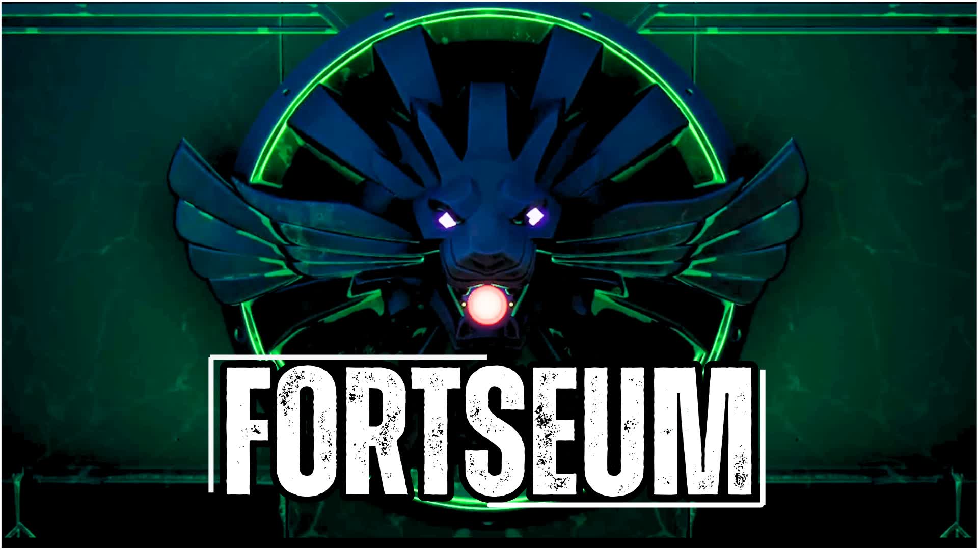 FORTSEUM