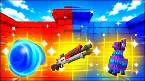 RED VS BLUE STEADY NERVE 🔴🔵