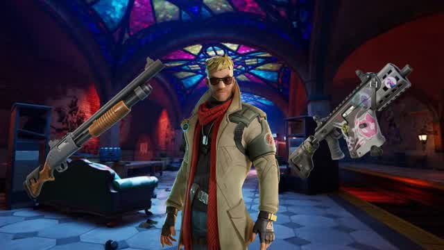 UNDERGROUND FFA للمعرقين