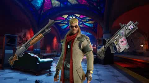 UNDERGROUND FFA للمعرقين