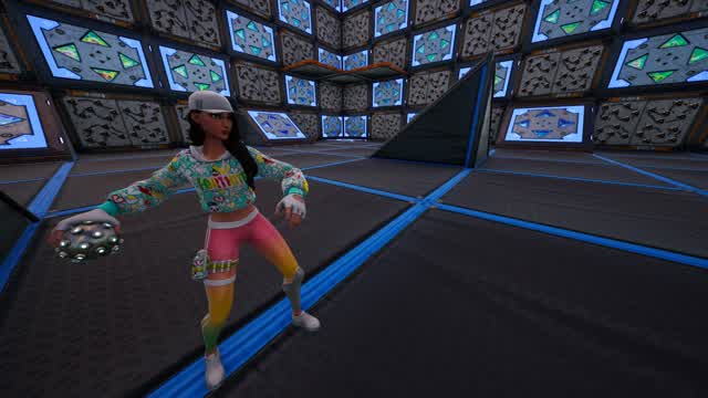Capture 1 – TRAPBALL