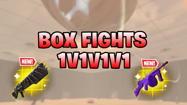 BOX 1V1V1V1📦FREE FOR ALL