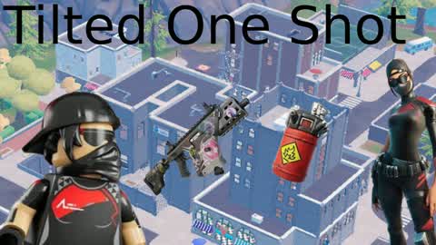Ryver's Tilted One Shot