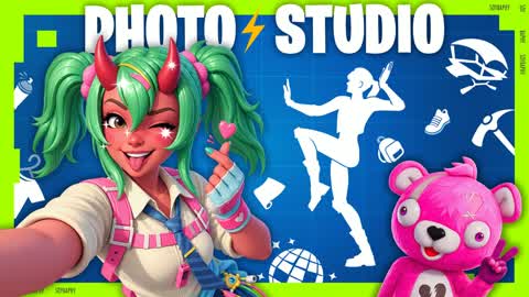 ⭐ Skin Photo Studio ⭐