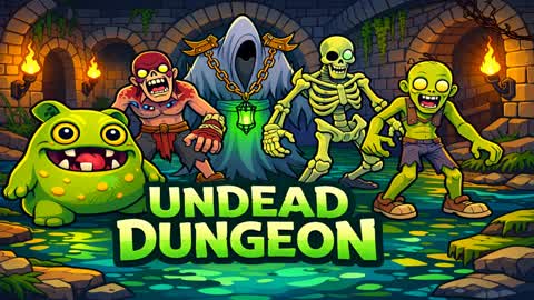 UNDEAD DUNGEON