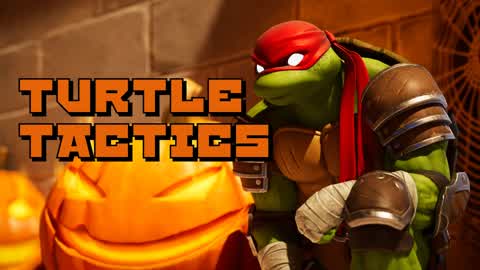 Turtle Tactics [DOMINATION]