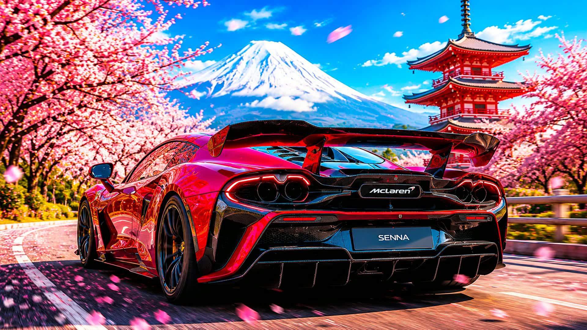 カートルドライブ