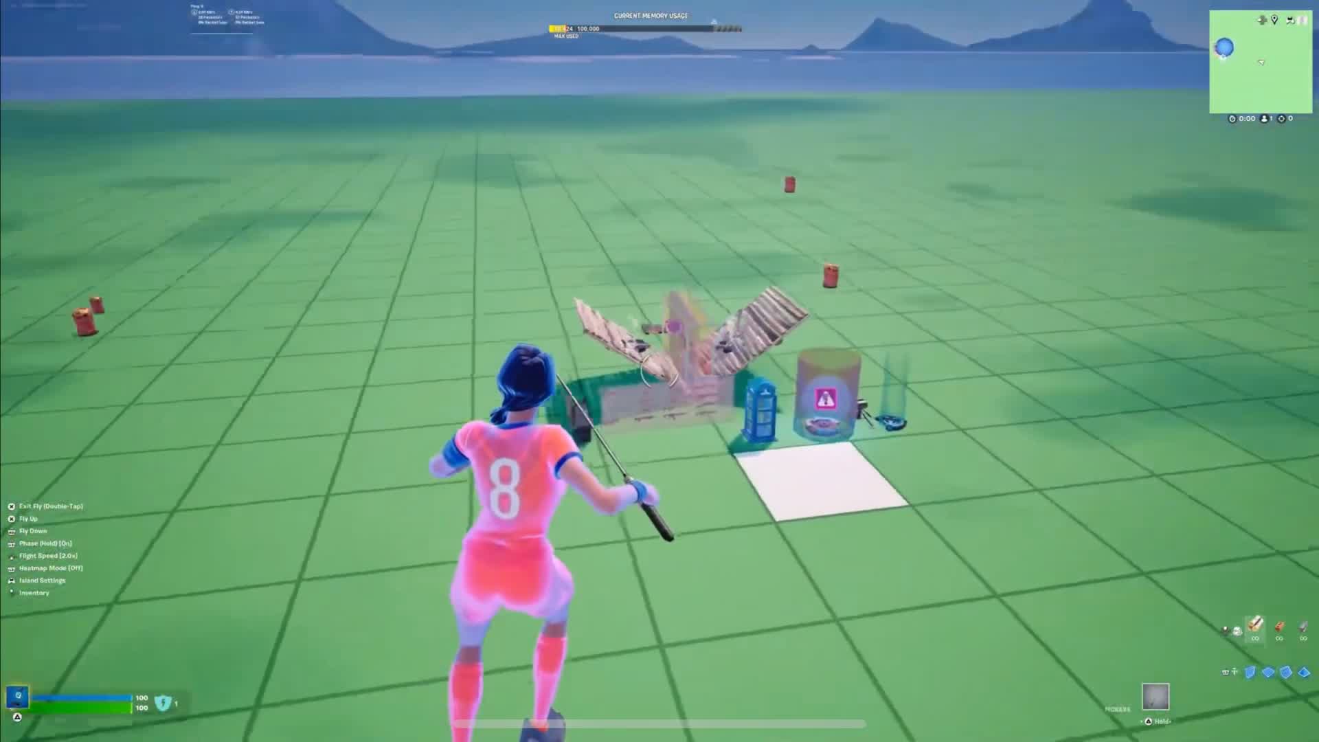 Aaulc's Spectate 1v1 Map (200 Pump) 3170-7698-3240 by aaulc - Fortnite ...