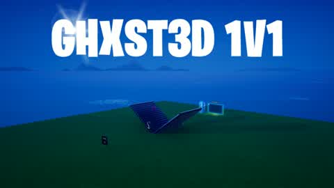 GHXST3D 1V1
