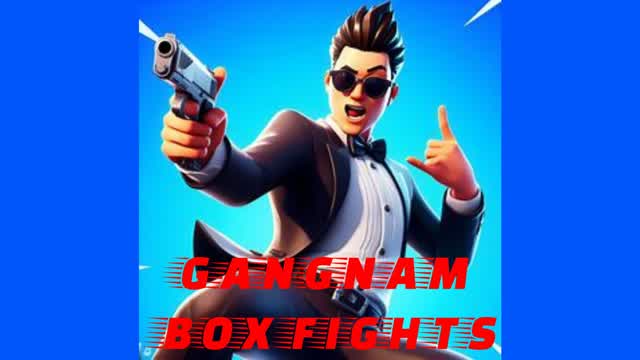 Capture 1 – Gangnam Box Fights