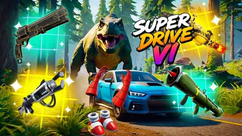 MEGA VS GRAND VS DRIVING