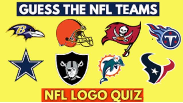 Capture 1 â GUESS THE LOGO + TRIVIA(NFL EDITION)đđ
