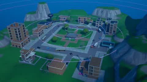 Pleasant City