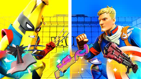 🍌PEELY VS JONESY🦸‍♂️