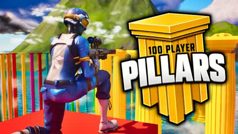 100 PILares de jugador