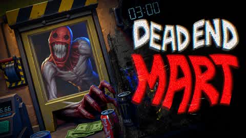 DEAD END MART