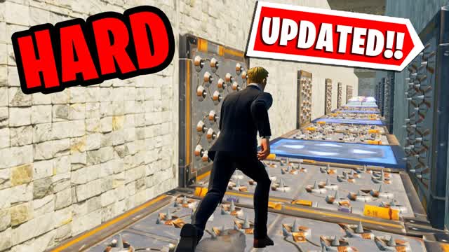 ⭐OG HARD DEATHRUN 3⭐