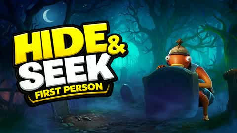 HIDE & SEEK: CURSED NIGHT