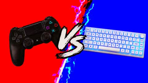 RED VS BLUE VERY COLOR PHASE🔴🔵748MJDK