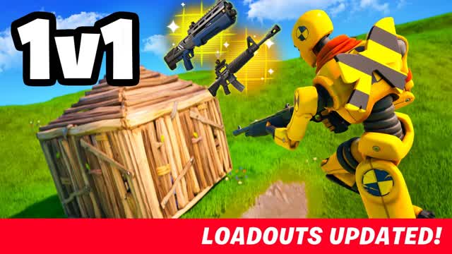 SPEED REALISTIC 1V1 🎯