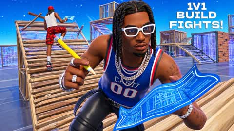 1v1 Build Fights NEO
