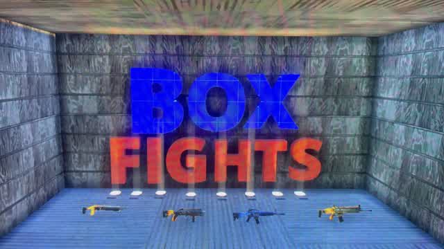 box Fight