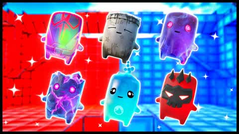 RED VS BLUE RAZOR SIGNAL 🔴🔵