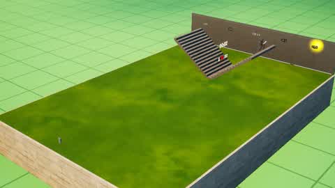 まあまあ高性能1V1