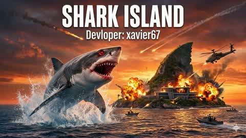 Shark Island 2.0
