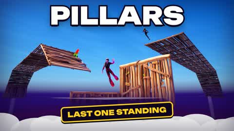 PILLARS: LAST ONE STANDING