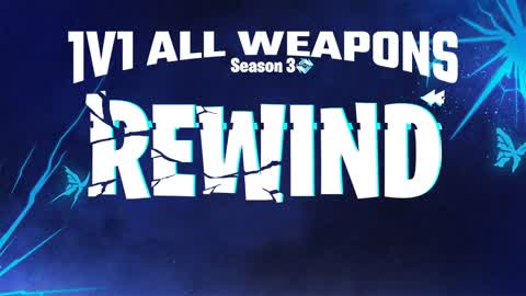1V1 ALL WEAPONS