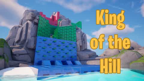 King Of The Hill
