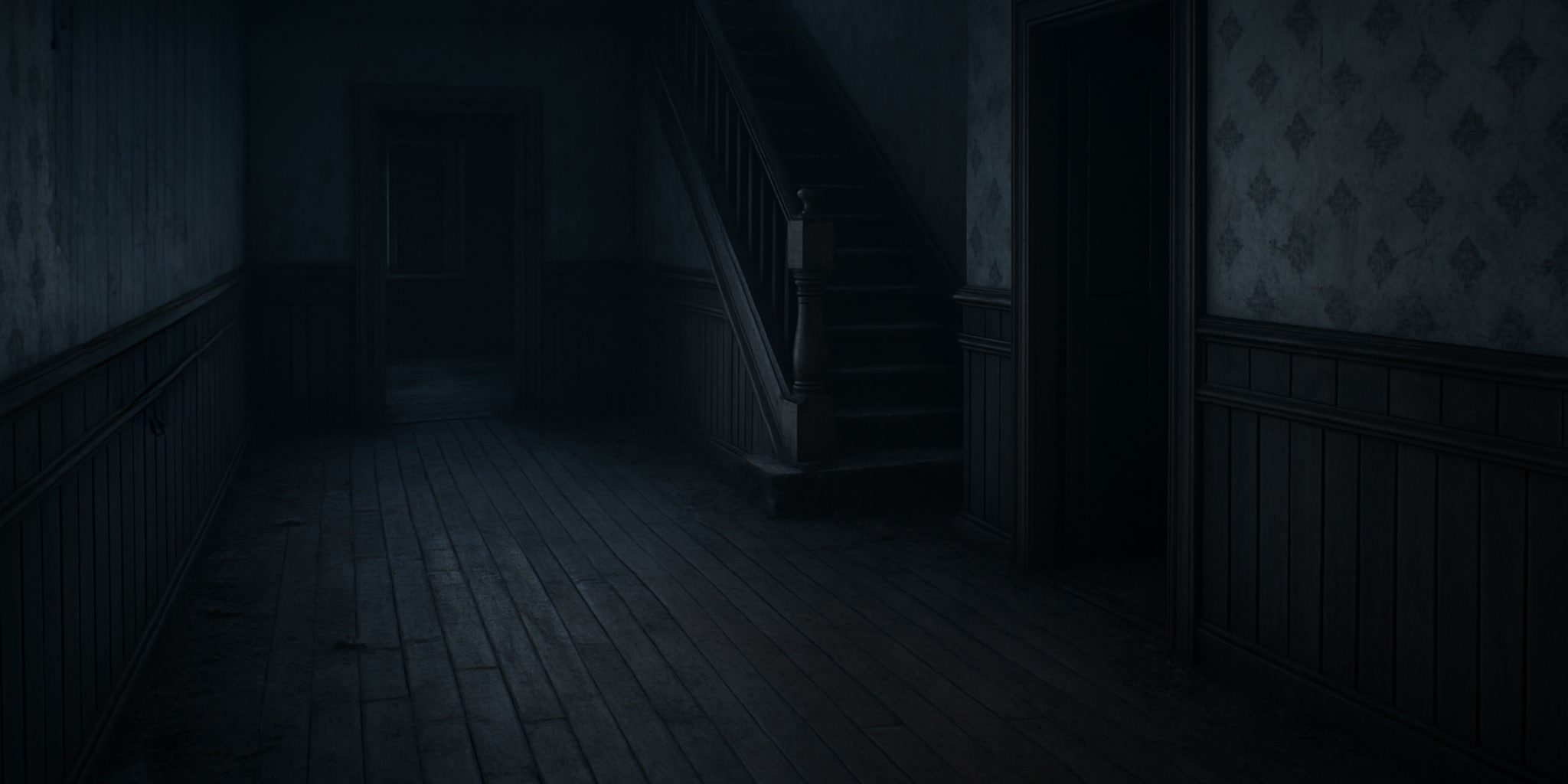 [HORROR] PREY