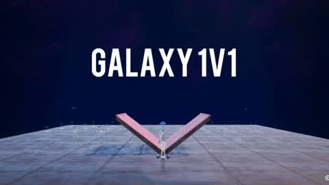 Galaxy 1v1 OG
