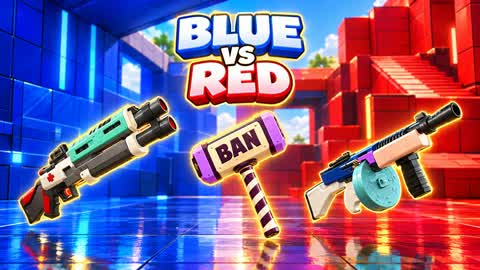 Red vs. Blue | The Electric Genesis 👑