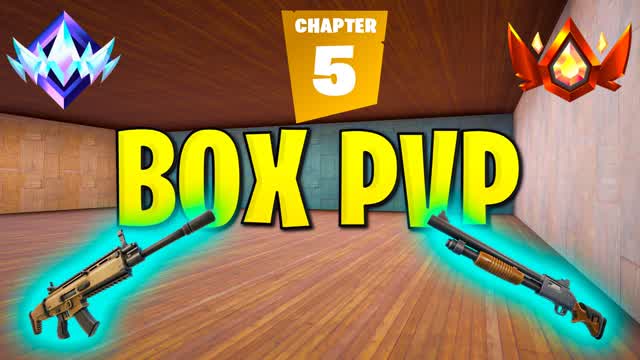 BOX PVP