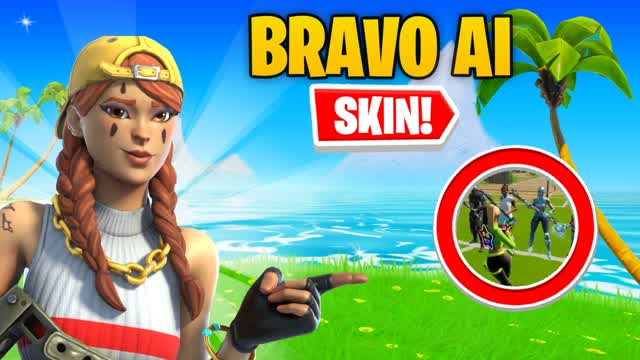 Capture 1 â ROBYZZ BRAVO AI SKIN đ€©