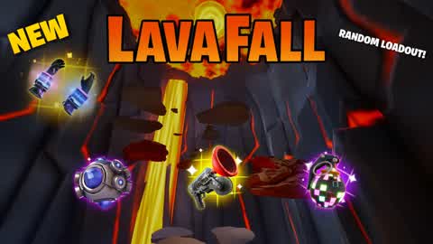 LavaFall