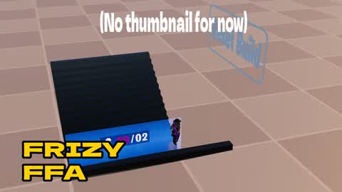 Frizy 1v1 Build Fights (200 Pumps)