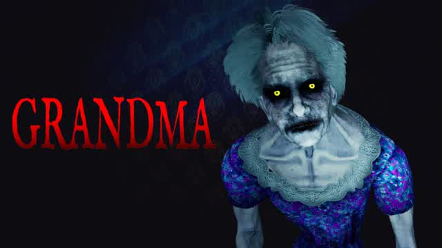 GRANDMA [HORROR]
