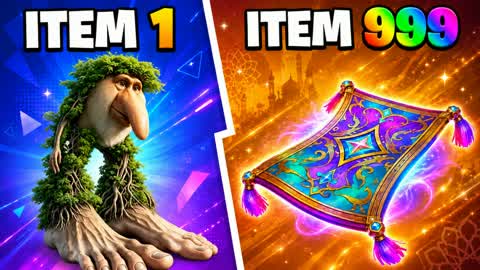 đ GUN GAME đ« SUMMER ONE SHOT | SUMMER