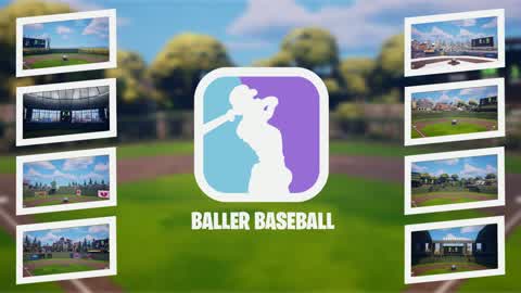 FLB - Baller Baseball ⚾