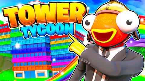 🗼 TOWER TYCOON