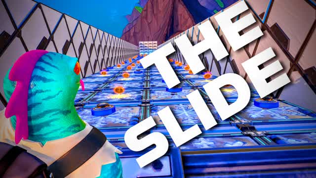Capture 1 – The Slide
