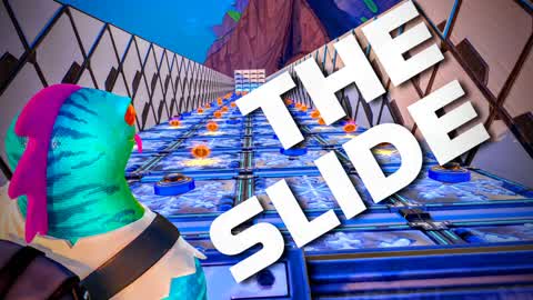 The Slide