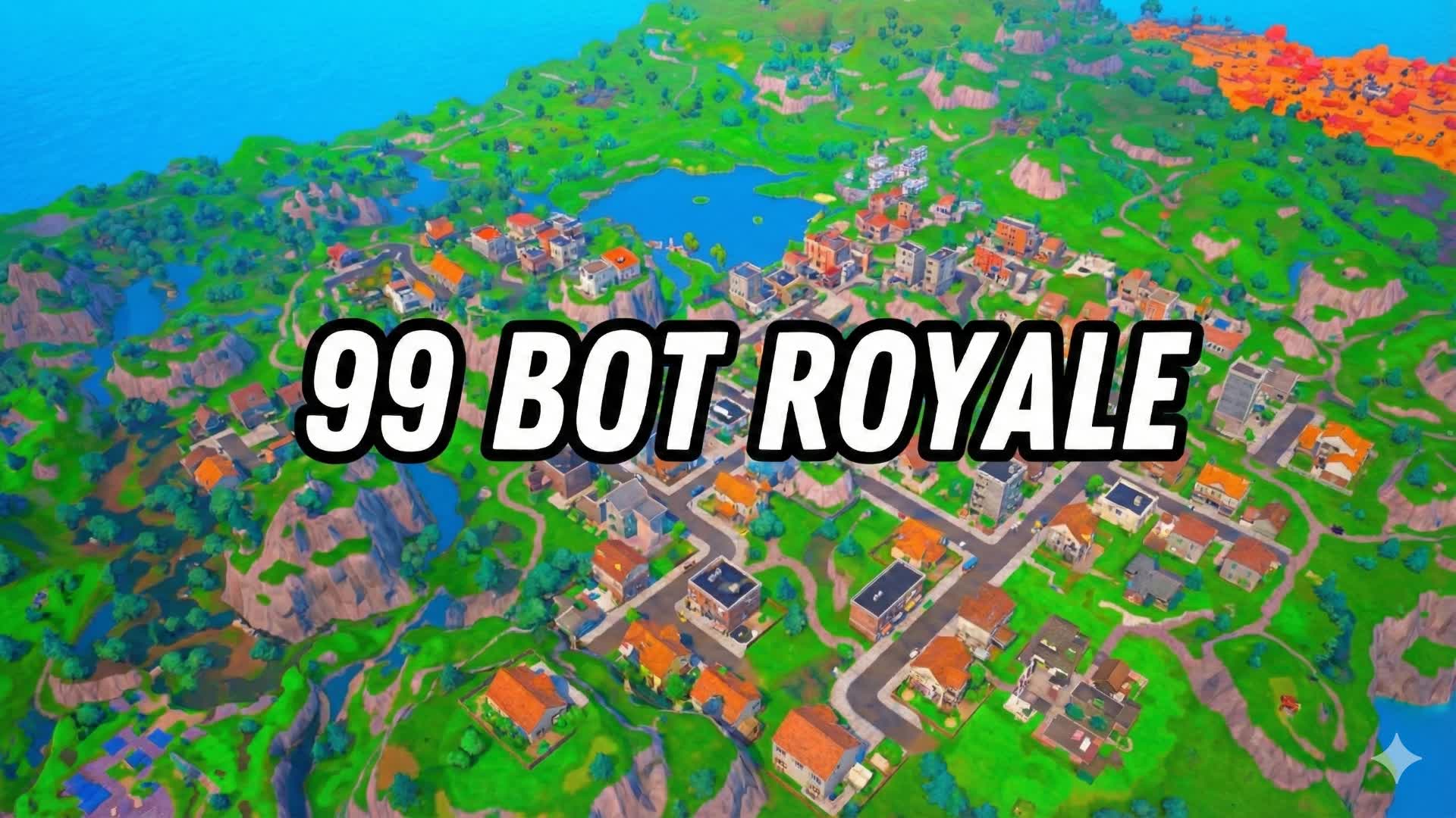 BOTs Royales 99+