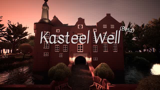 Kasteel Well (beta) v2