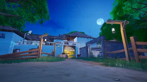 FIRST PERSON HOUSE FIGHT 🏠