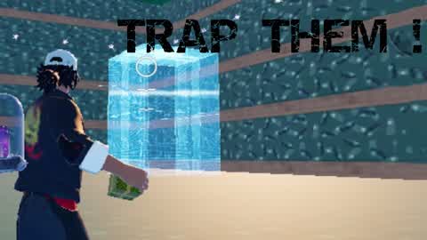 Trap Them
